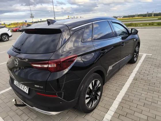 Продажа Opel Grandland X I, 2020г., Минск Минск