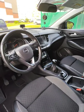 Продажа Opel Grandland X I, 2020г., Минск Минск