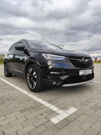 Продажа Opel Grandland X I, 2020г., Минск Минск