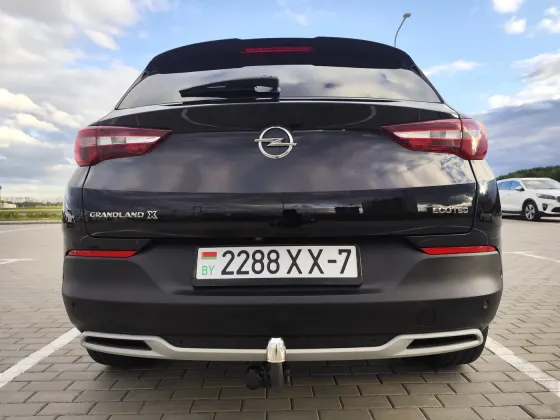 Продажа Opel Grandland X I, 2020г., Минск Минск