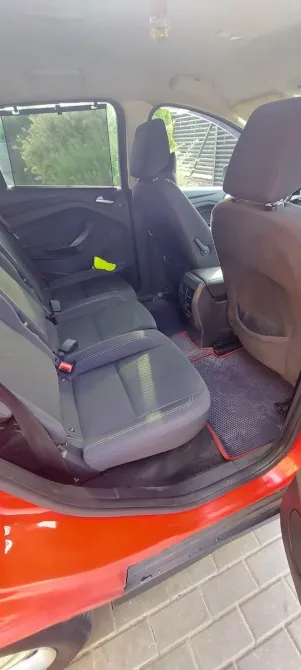 Продажа Ford C-MAX II Рестайлинг, 2015г., Смолевичи Смолевичи - изображение 13