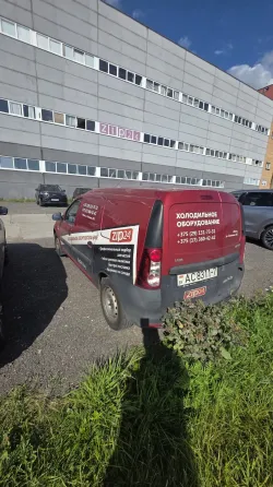 Продажа LADA (ВАЗ) Largus I, 2019г., Минск Минск