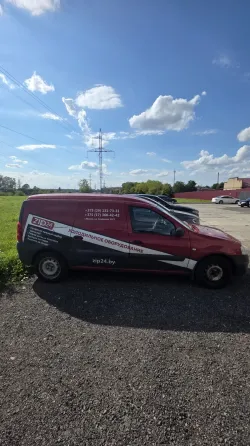 Продажа LADA (ВАЗ) Largus I, 2019г., Минск Минск