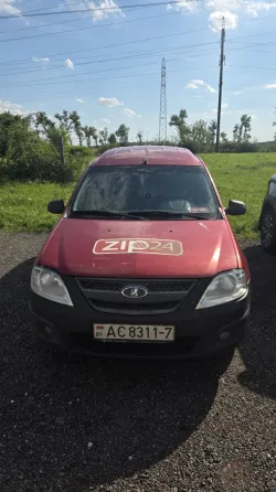 Продажа LADA (ВАЗ) Largus I, 2019г., Минск Минск