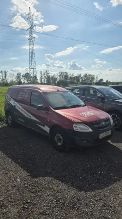 Продажа LADA (ВАЗ) Largus I, 2019г., Минск Минск