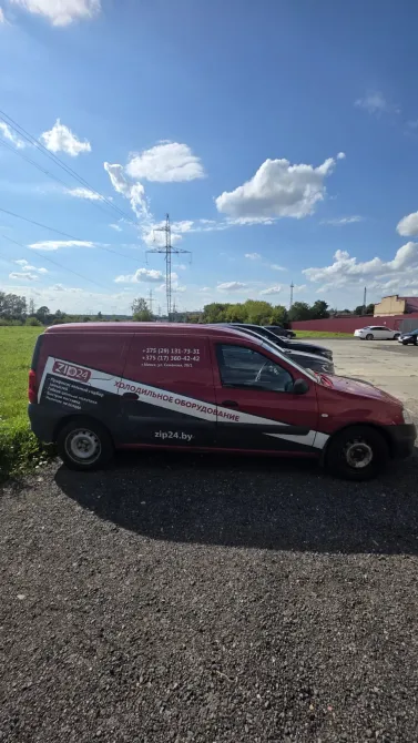 Продажа LADA (ВАЗ) Largus I, 2019г., Минск Минск - изображение 5