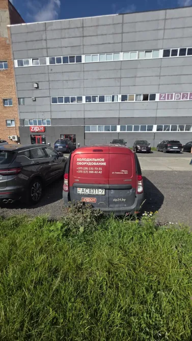 Продажа LADA (ВАЗ) Largus I, 2019г., Минск Минск - изображение 4