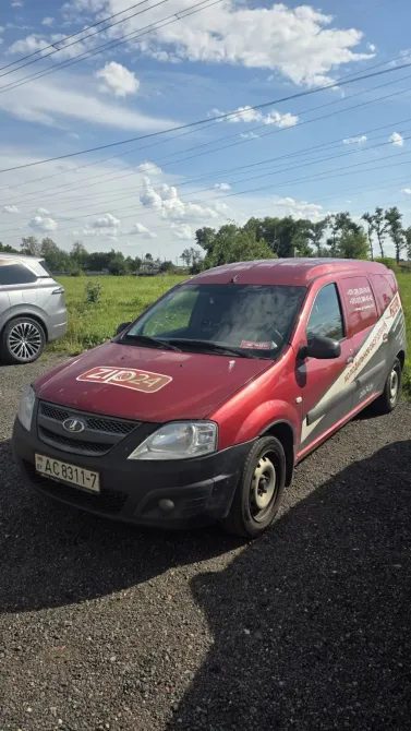 Продажа LADA (ВАЗ) Largus I, 2019г., Минск Минск - изображение 7