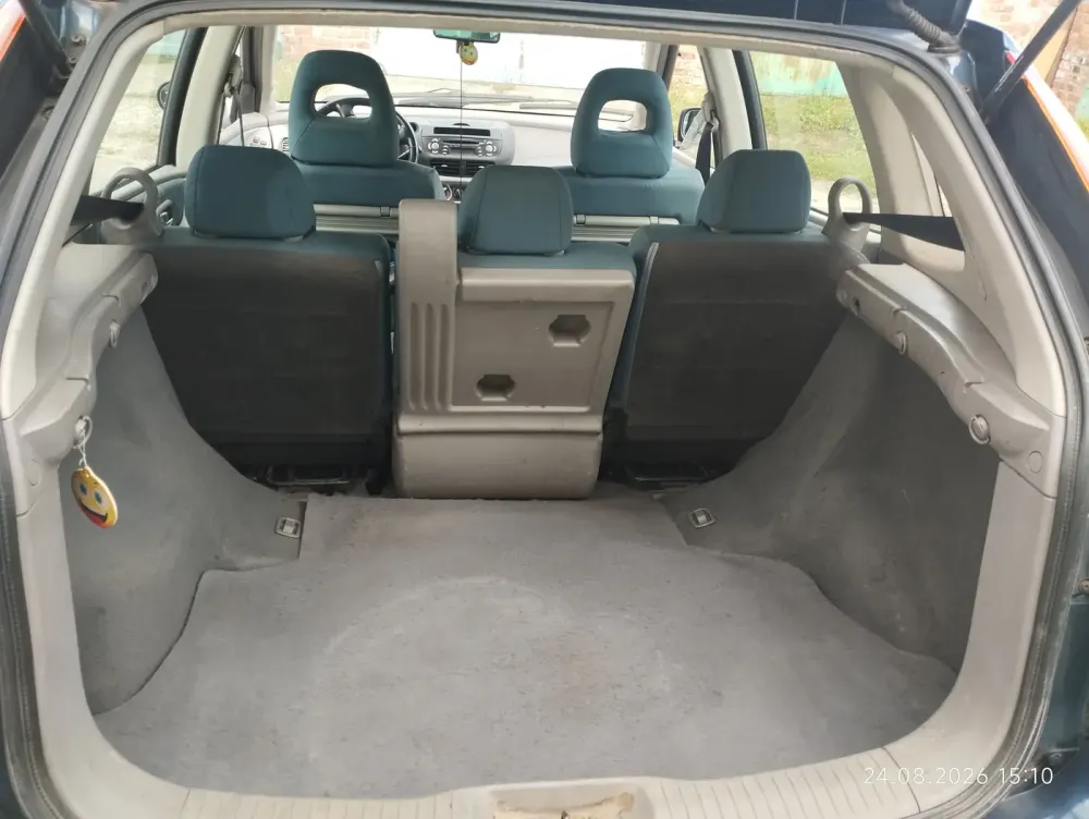 Продажа Nissan Almera Tino I, 2001г., Гомель Гомель - изображение 7