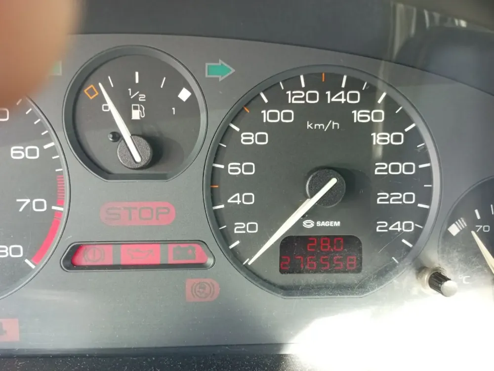 Продажа Peugeot 406 I, 1996г., Минск Минск - изображение 10