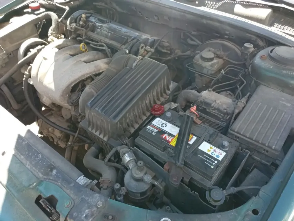 Продажа Peugeot 406 I, 1996г., Минск Минск - изображение 13