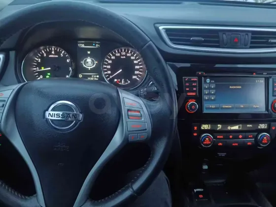 Продажа Nissan X-Trail III, 2017г., Дрогичин Дрогичин
