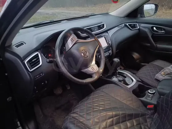 Продажа Nissan X-Trail III, 2017г., Дрогичин Дрогичин