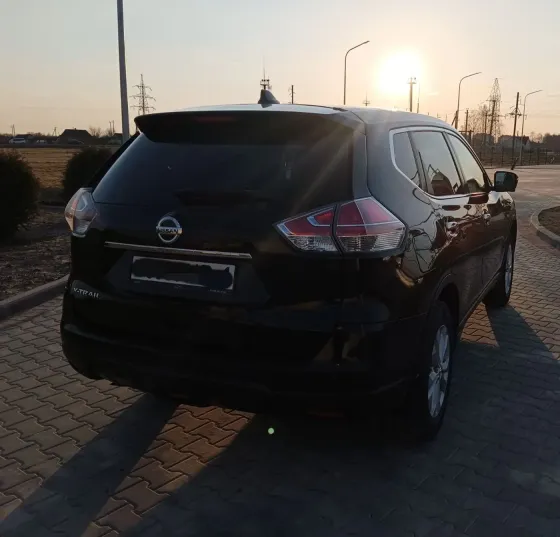 Продажа Nissan X-Trail III, 2017г., Дрогичин Дрогичин