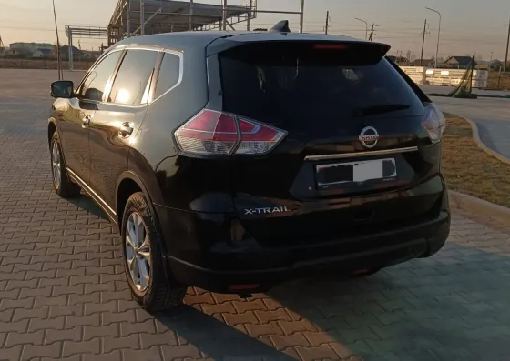 Продажа Nissan X-Trail III, 2017г., Дрогичин Дрогичин