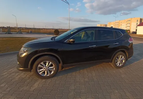 Продажа Nissan X-Trail III, 2017г., Дрогичин Дрогичин