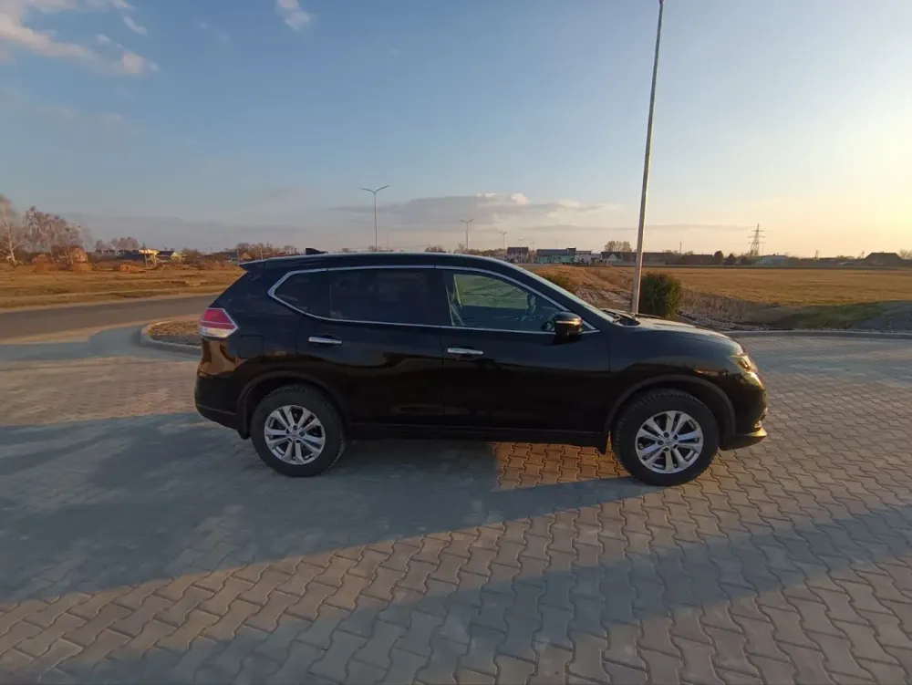 Продажа Nissan X-Trail III, 2017г., Дрогичин Дрогичин - изображение 1