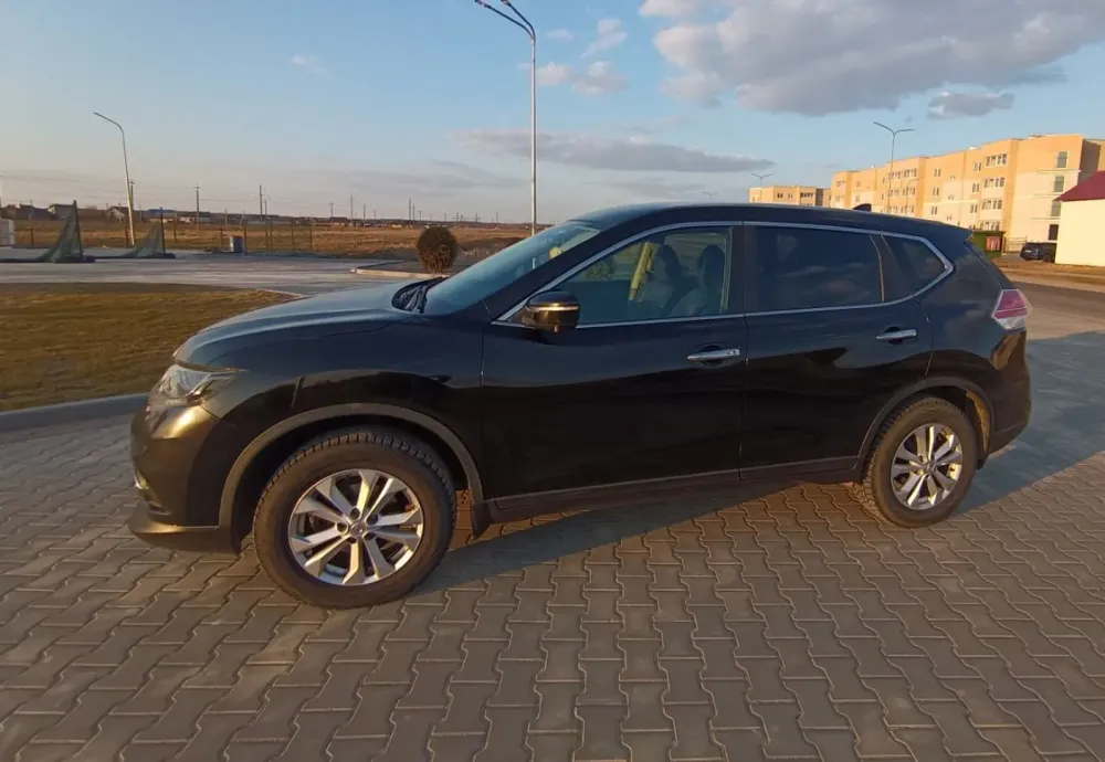 Продажа Nissan X-Trail III, 2017г., Дрогичин Дрогичин - изображение 6