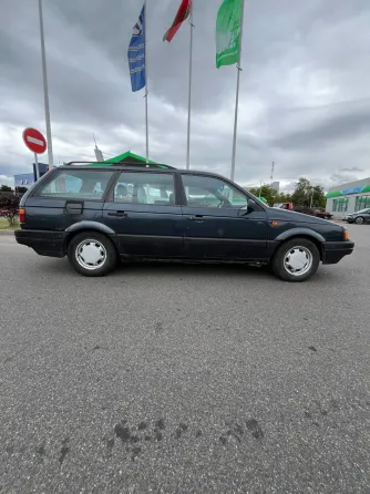 Продажа Volkswagen Passat B3, 1992г., Минск Минск