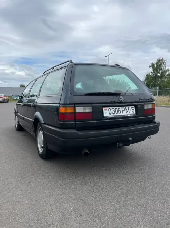 Продажа Volkswagen Passat B3, 1992г., Минск Минск