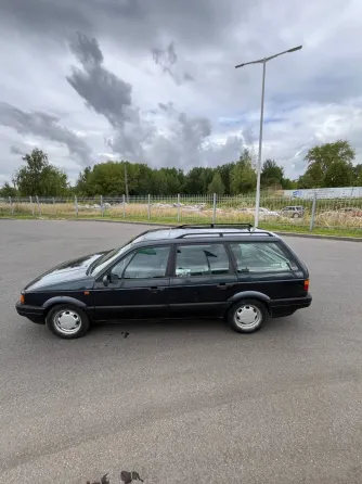 Продажа Volkswagen Passat B3, 1992г., Минск Минск