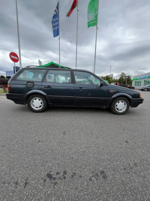 Продажа Volkswagen Passat B3, 1992г., Минск Минск - изображение 1