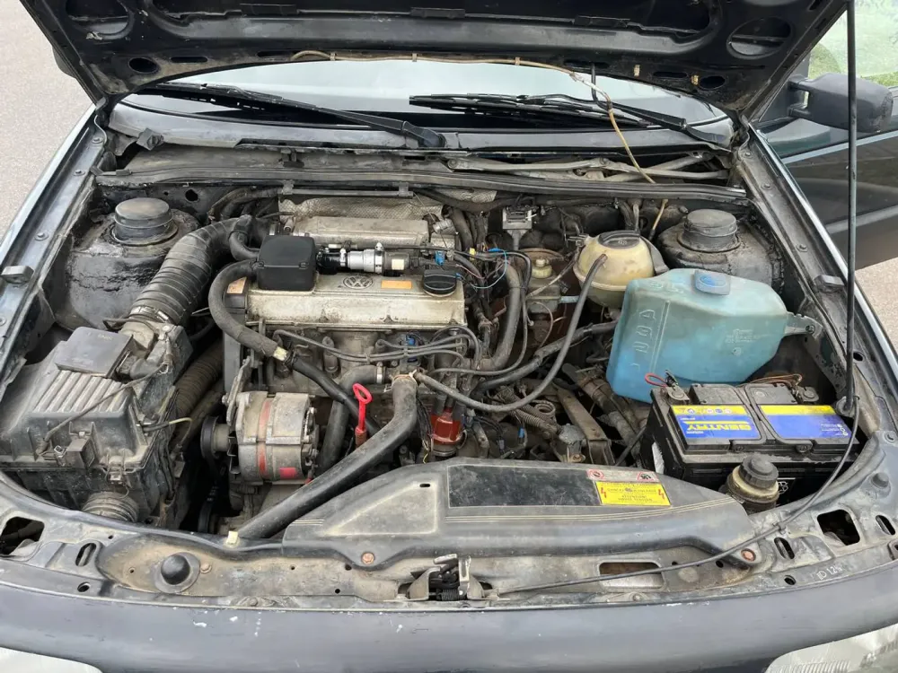 Продажа Volkswagen Passat B3, 1992г., Минск Минск - изображение 16