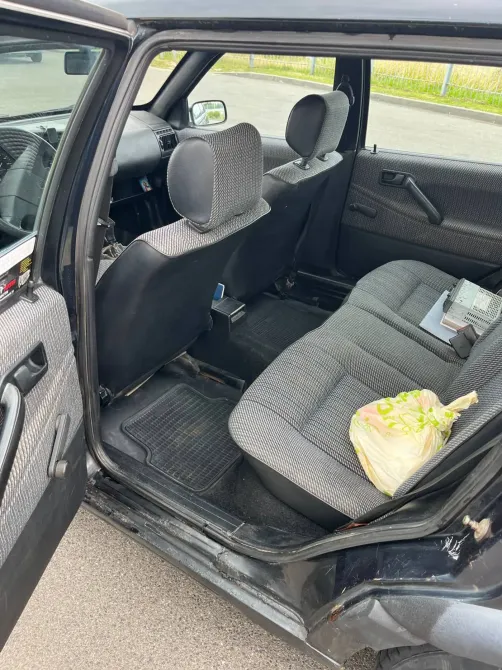 Продажа Volkswagen Passat B3, 1992г., Минск Минск - изображение 8