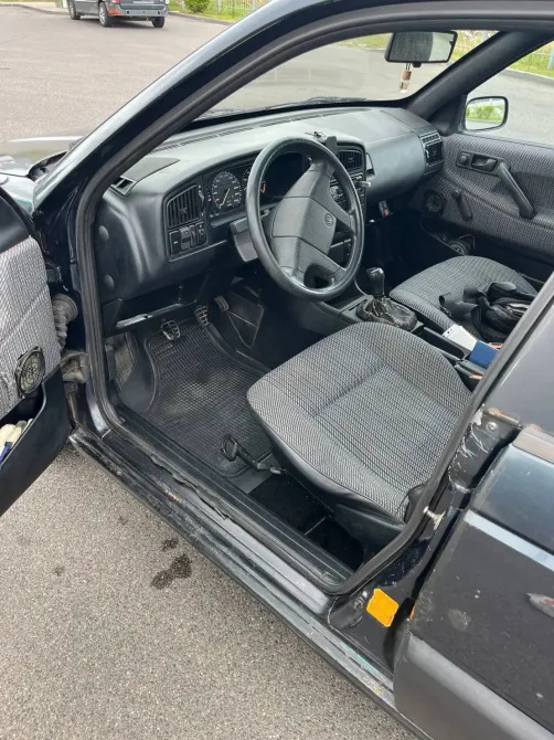 Продажа Volkswagen Passat B3, 1992г., Минск Минск - изображение 6