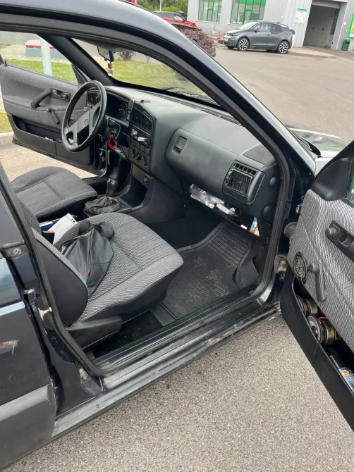 Продажа Volkswagen Passat B3, 1992г., Минск Минск - изображение 14