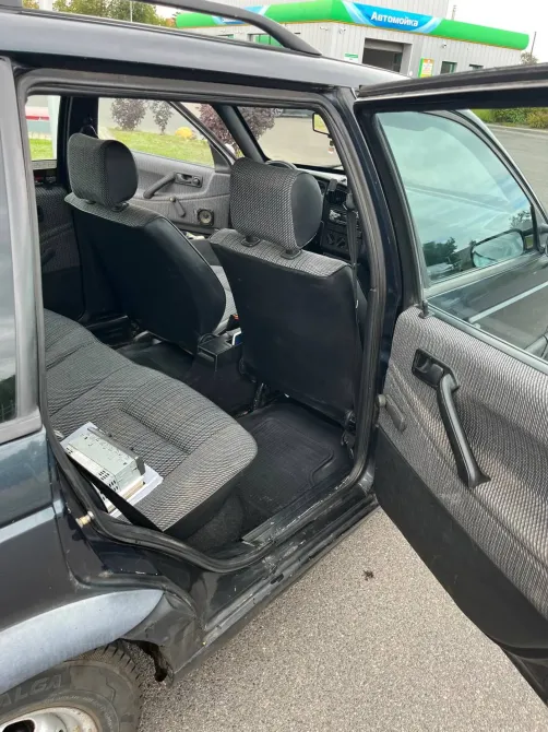 Продажа Volkswagen Passat B3, 1992г., Минск Минск - изображение 12