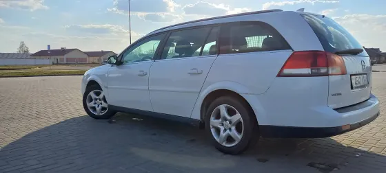 Продажа Opel Vectra C Рестайлинг, 2007г., Иваново Минск