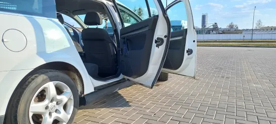 Продажа Opel Vectra C Рестайлинг, 2007г., Иваново Минск
