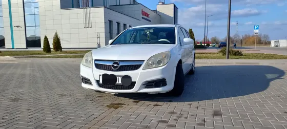 Продажа Opel Vectra C Рестайлинг, 2007г., Иваново Минск