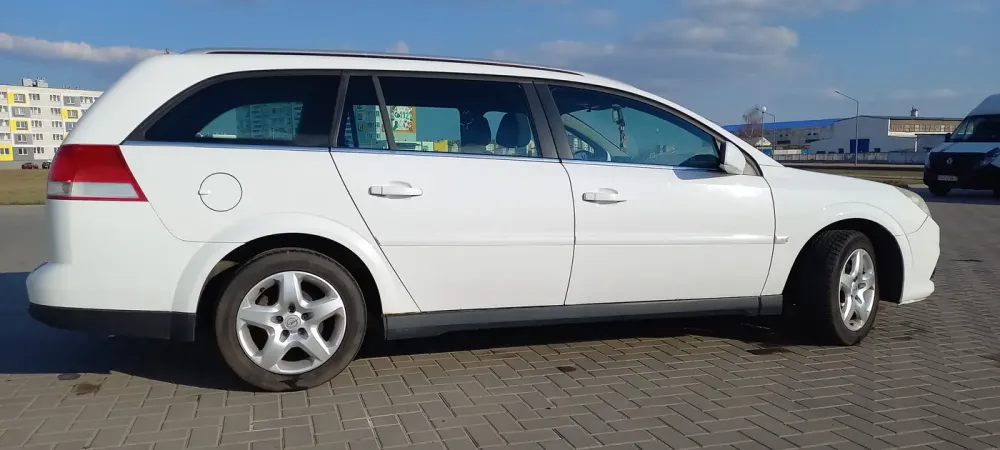 Продажа Opel Vectra C Рестайлинг, 2007г., Иваново Минск - изображение 7