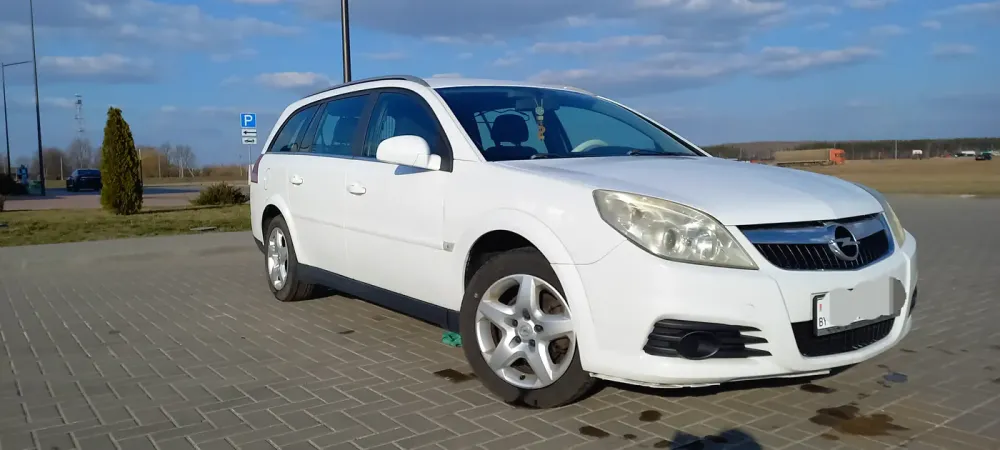 Продажа Opel Vectra C Рестайлинг, 2007г., Иваново Минск - изображение 8
