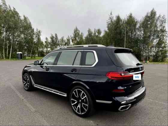 Продажа BMW X7 I, 6 мест, 2022 г. в Могилеве Могилев