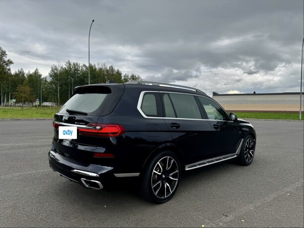 Продажа BMW X7 I, 6 мест, 2022 г. в Могилеве Могилев - изображение 3