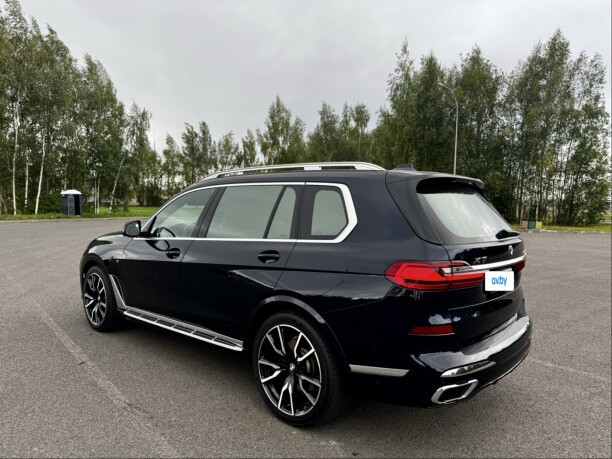 Продажа BMW X7 I, 6 мест, 2022 г. в Могилеве Могилев - изображение 2