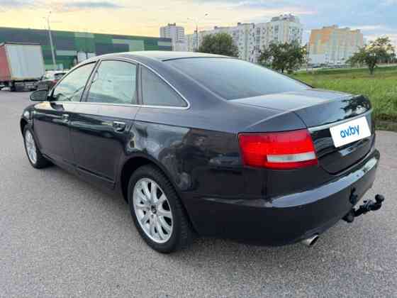 Продажа Audi A6 C6, 2007 г. в Минске Минск