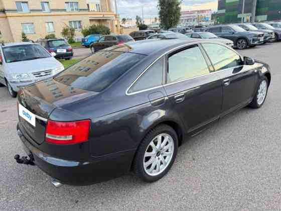 Продажа Audi A6 C6, 2007 г. в Минске Минск