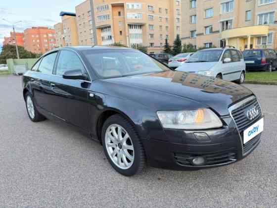 Продажа Audi A6 C6, 2007 г. в Минске Минск