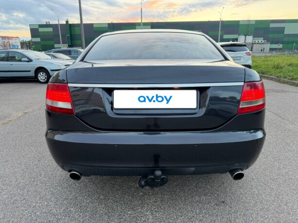 Продажа Audi A6 C6, 2007 г. в Минске Минск - изображение 5