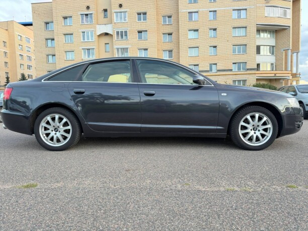 Продажа Audi A6 C6, 2007 г. в Минске Минск - изображение 7