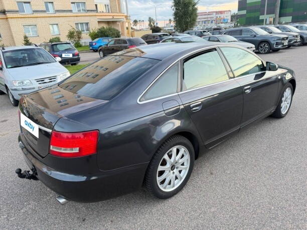 Продажа Audi A6 C6, 2007 г. в Минске Минск - изображение 3