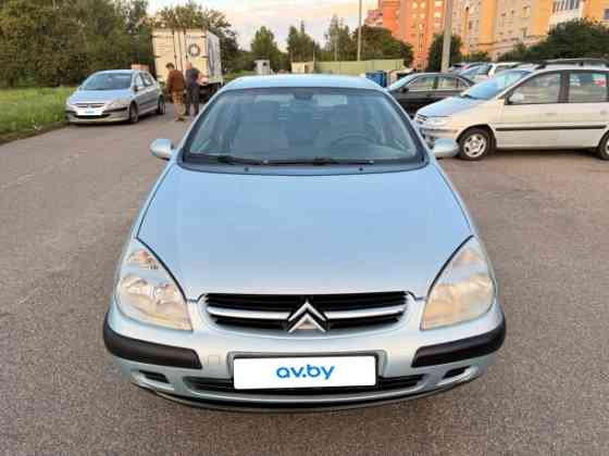Продажа Citroen C5 I, 2003 г. в Минске Минск
