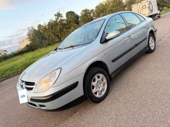 Продажа Citroen C5 I, 2003 г. в Минске Минск