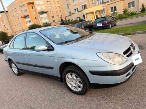 Продажа Citroen C5 I, 2003 г. в Минске Минск
