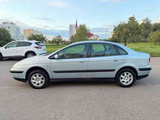 Продажа Citroen C5 I, 2003 г. в Минске Минск