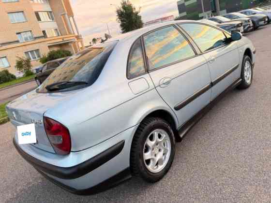 Продажа Citroen C5 I, 2003 г. в Минске Минск